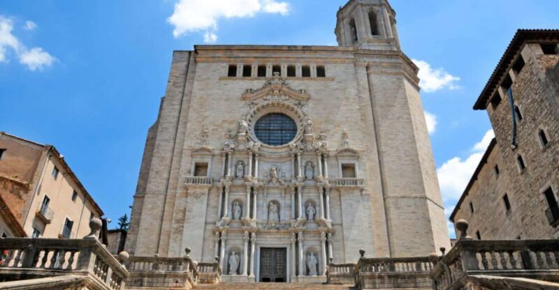 Girona: Self-guided Audio City Tour on Your Phone - An Honest Look at the Girona Audio Tour