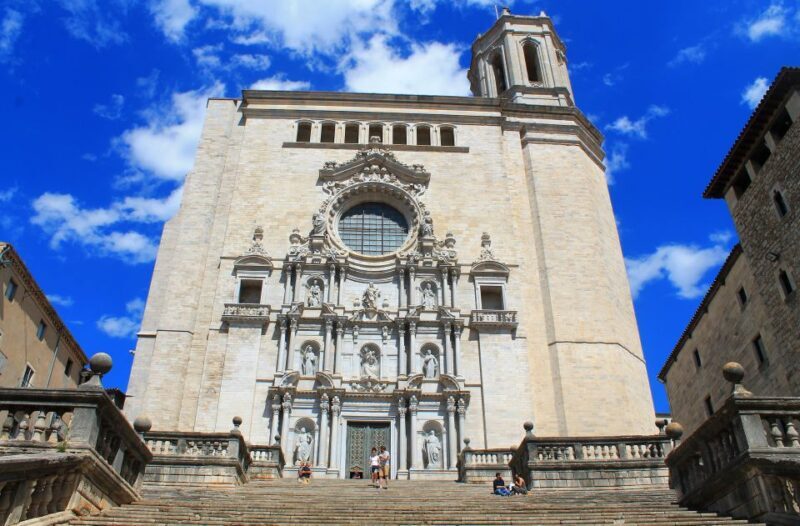 Girona: Small Group Jewish History Tour of Girona and Besalú - What’s Included and What’s Not