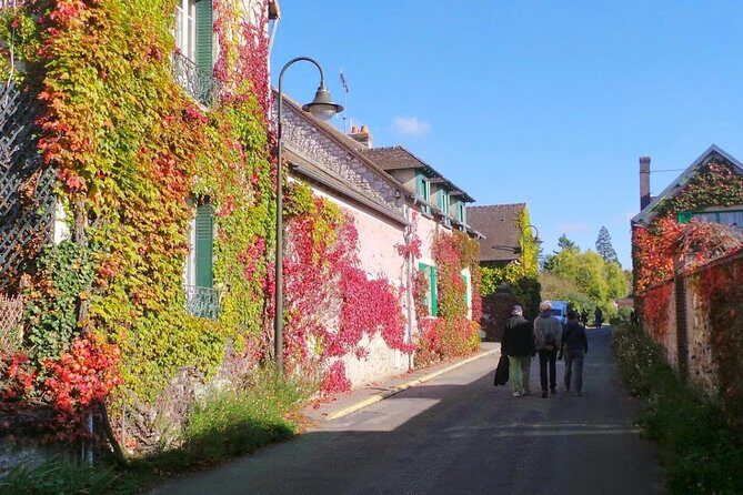 Giverny and Honfleur Private Day Trip from Paris - Who’s This Tour Best For?