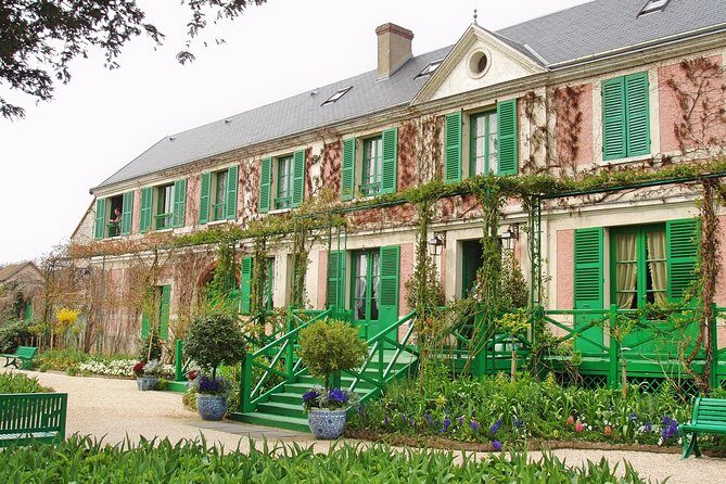 Giverny and Monet's Garden Half-Day Trip from Paris - Final Thoughts