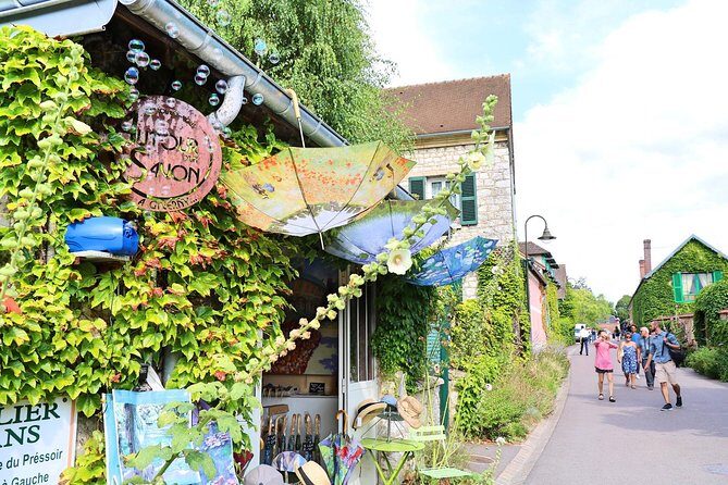 Giverny and Monet's Garden Half-Day Trip from Paris - Final Recommendation