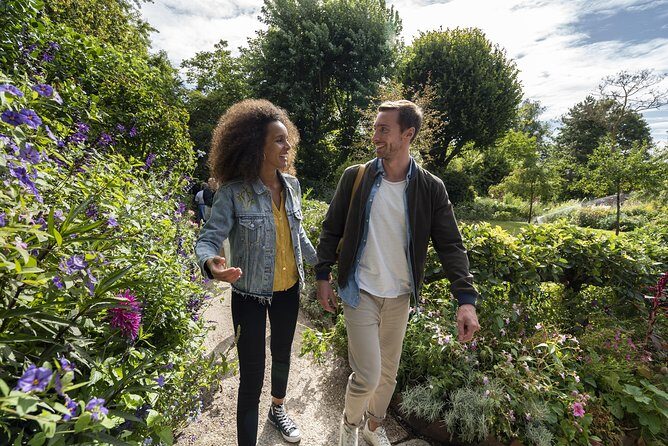 Giverny and Monet's House Half Day Trip from Paris Guide or Audio - FAQ