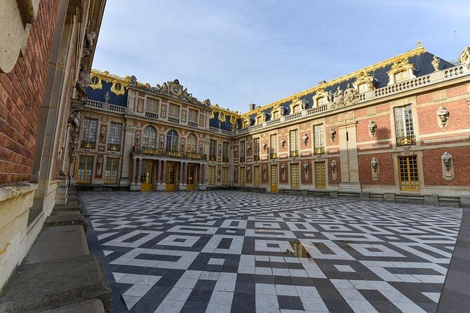 Giverny and Versailles Private Full-Day Tour - What to Expect: The Practicalities