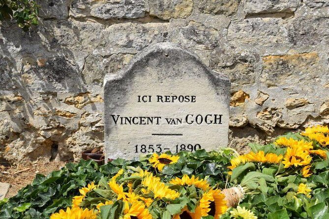 Giverny & Auvers sur Oise Private Day Trip with Monet & Van Gogh Tour from Paris - Summary: Who Will Love This Tour?