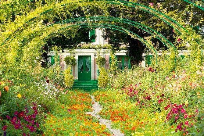 Giverny - Claude Monet's House & Gardens - Private Trip - An In-Depth Review of the Monet Giverny Tour