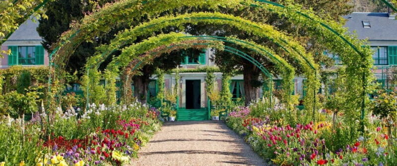 Giverny Monet Half Day Guided Trip From Paris with Transport - Frequently Asked Questions (FAQs)
