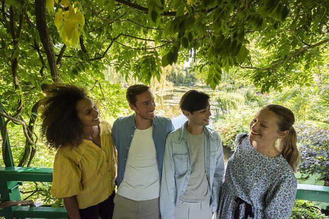 Giverny Monet's Gardens Entrance Ticket with Transport from Paris - Final Thoughts: Is It Worth It?