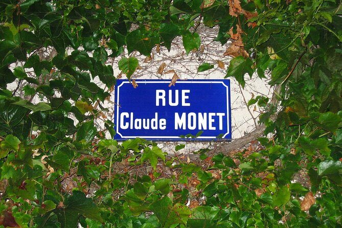 Giverny Monets House and Gardens Half Day Tour from Paris - Final Thoughts