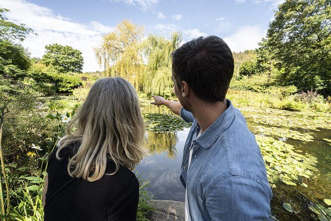 Giverny & Monet's House Audio Guided Half-day Tour from Paris - An In-Depth Look at the Tour Experience