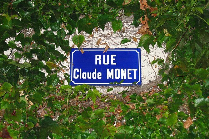 Giverny & Monet's House Audio Guided Half-day Tour from Paris - FAQ