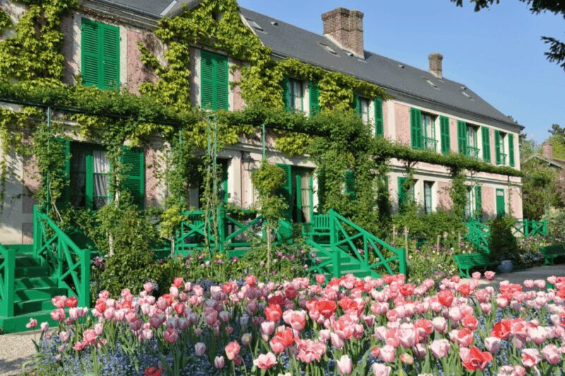 Giverny: Monet's House & Gardens Private Guided Tour +Ticket - Final Thoughts