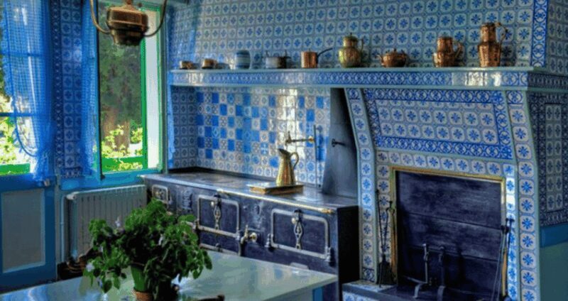 Giverny: Monet's House & Gardens Private Guided Tour +Ticket - FAQs