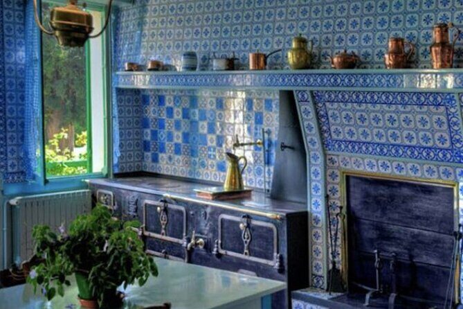 Giverny: Monet's House & Gardens Private Guided Walking Tour - Why Choose This Tour?