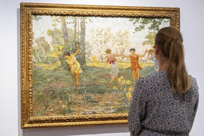 Giverny Monet's House & Gardens Private Half-Day Trip from Paris - A Deep Dive into the Monet Experience