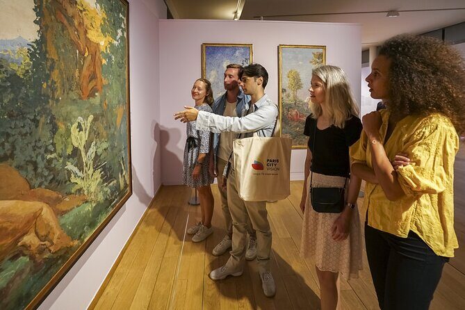 Giverny Monet's House & Gardens Private Half-Day Trip from Paris - FAQ