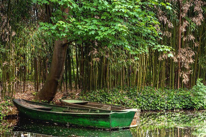 Giverny Monet's House Gardens Small-Group with Hotel* Pickup - An In-Depth Look at the Giverny Tour Experience