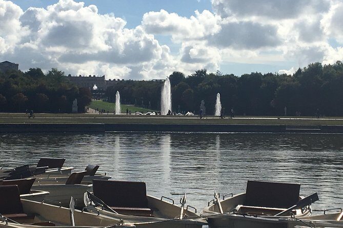 Giverny Monet's House & Versailles Palace Private Day Trip from Paris - Final Thoughts