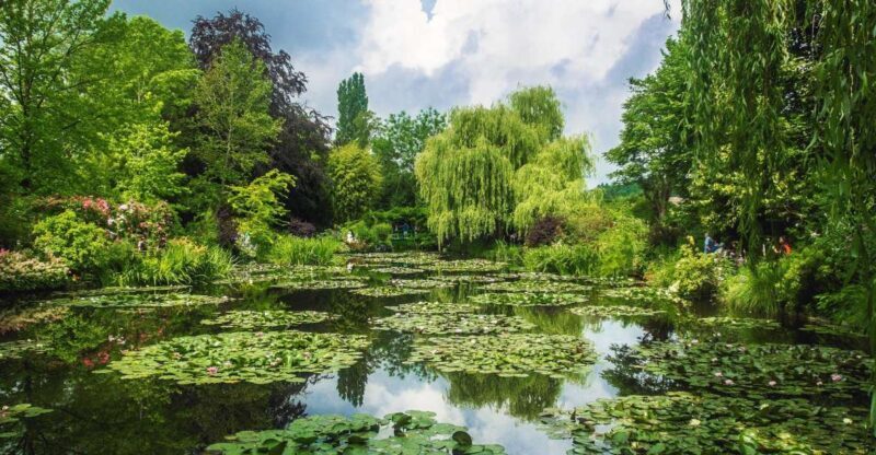 Giverny Private Guided Walking Tour - Practical Tips for Making the Most of Your Tour