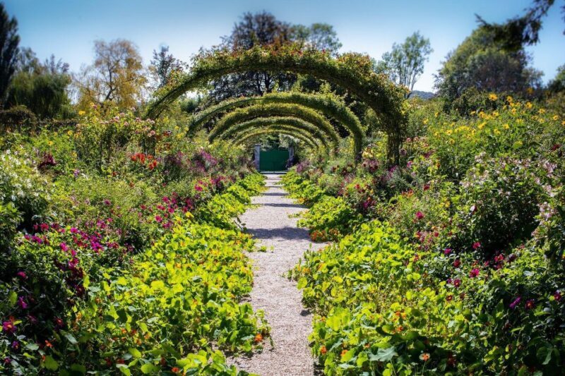 Giverny Private Guided Walking Tour - The Sum Up: Who Will Love This Tour?