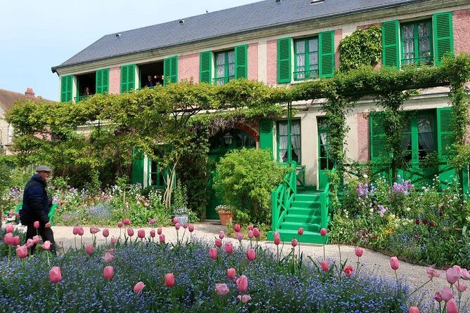 Giverny Private Tour: Monet's House & Garden - An In-Depth Look at the Experience