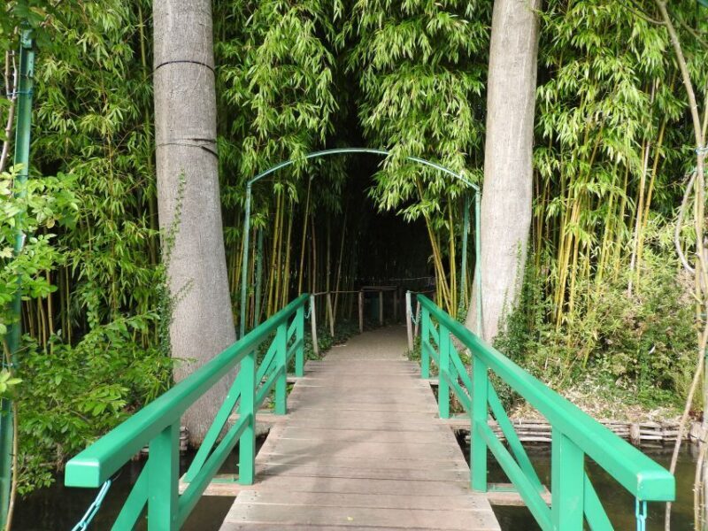 Giverny Village Walking Tour & Skip-the-Line to Monet Garden - The Sum Up