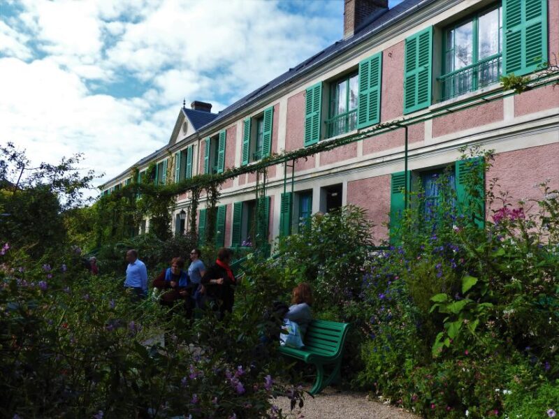 Giverny Village Walking Tour & Skip-the-Line to Monet Garden - FAQ