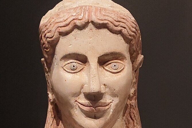 Giza Pyramid with Grand Egyptian Museum Tour - FAQs