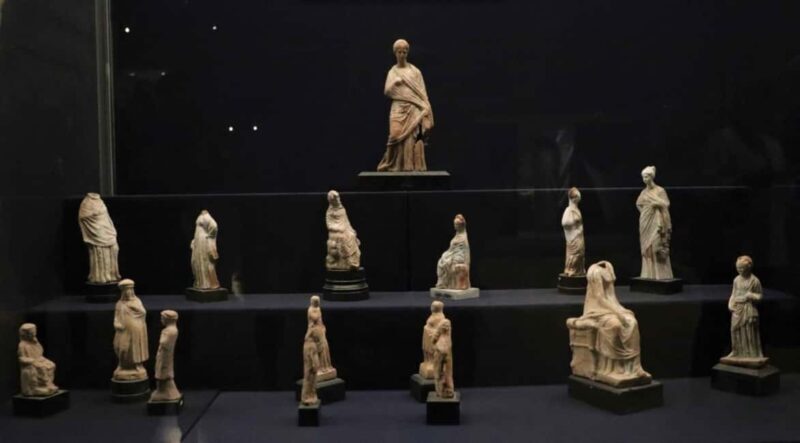 Giza: Pyramids, Museum of Civilization and Old Cairo, Bazaar - Who This Tour Is Perfect For