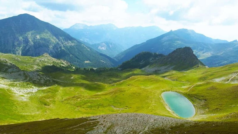 "Gjakova: 7 Day MTB Tour with tasting Epic Trails - Key Points