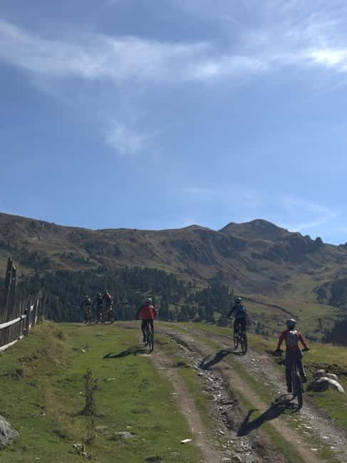 "Gjakova: 7 Day MTB Tour with tasting Epic Trails - Practical Considerations for Travelers