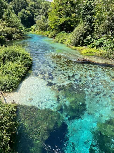 Gjirokaster & Blue Eye: Day Tour from Vlore - Exploring Albania’s Hidden Gems: Gjirokaster & Blue Eye Day Tour from Vlore