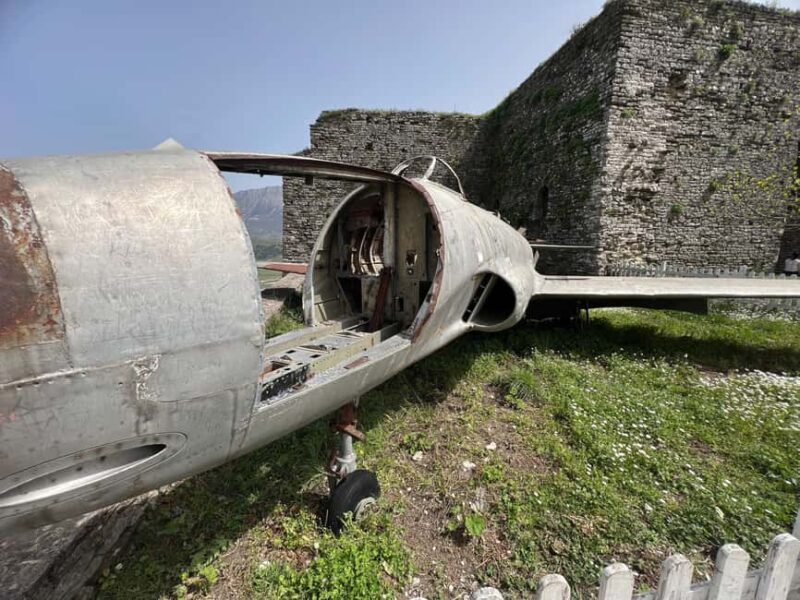 Gjirokaster & Blue Eye: Day Tour from Vlore - FAQ