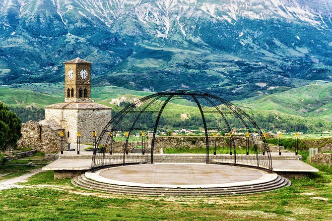 Gjirokaster Guided tour - from Tirana - Discovering the Charm of Gjirokaster: An Overview