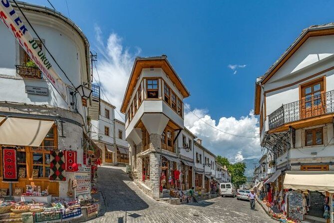 Gjirokaster Guided tour - from Tirana - The Value of This Tour