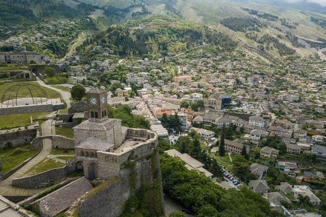 Gjirokaster Guided tour - from Tirana - Authentic Insights from Reviews