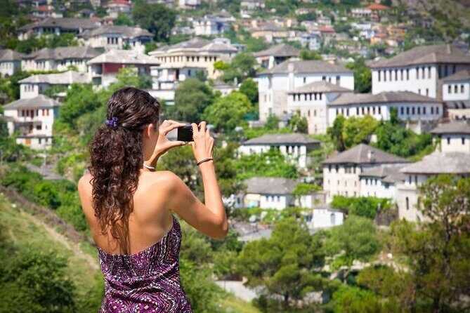 Gjirokaster Guided tour - from Tirana - Who This Tour Is Best For