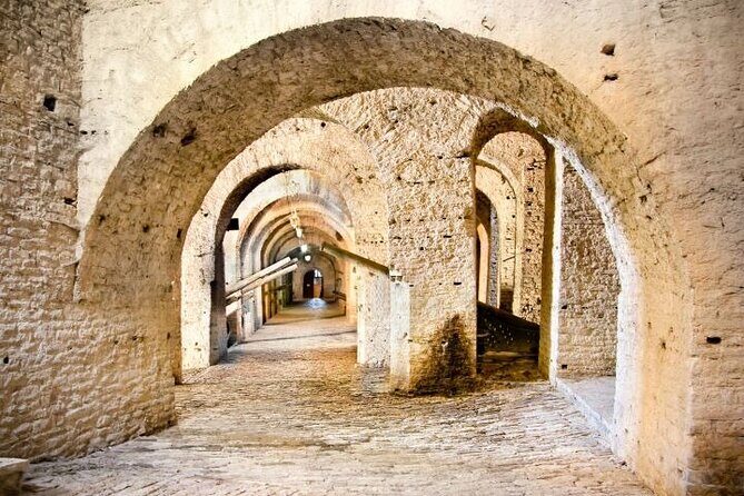 Gjirokaster Guided tour - from Tirana - FAQs