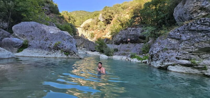 Gjirokastër: Tekke, Waterfall & Ancient Church Escape - Analyzing the Value