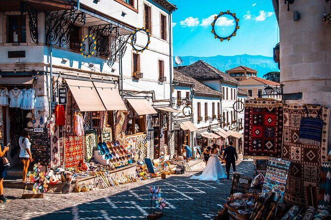 Gjirokaster - The Stone City of UNESCO, Private Tour from Tirana - An In-Depth Look at the Tour Experience