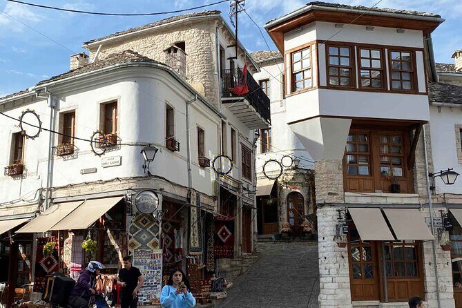 Gjirokaster - The Stone City of UNESCO, Private Tour from Tirana - FAQs