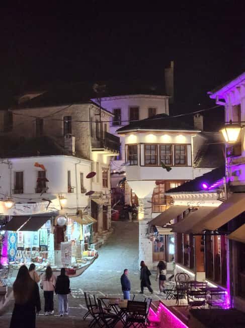 Gjirokaster: Traditional Albanian Crochet Class - An In-Depth Look at the Gjirokaster Crochet Class