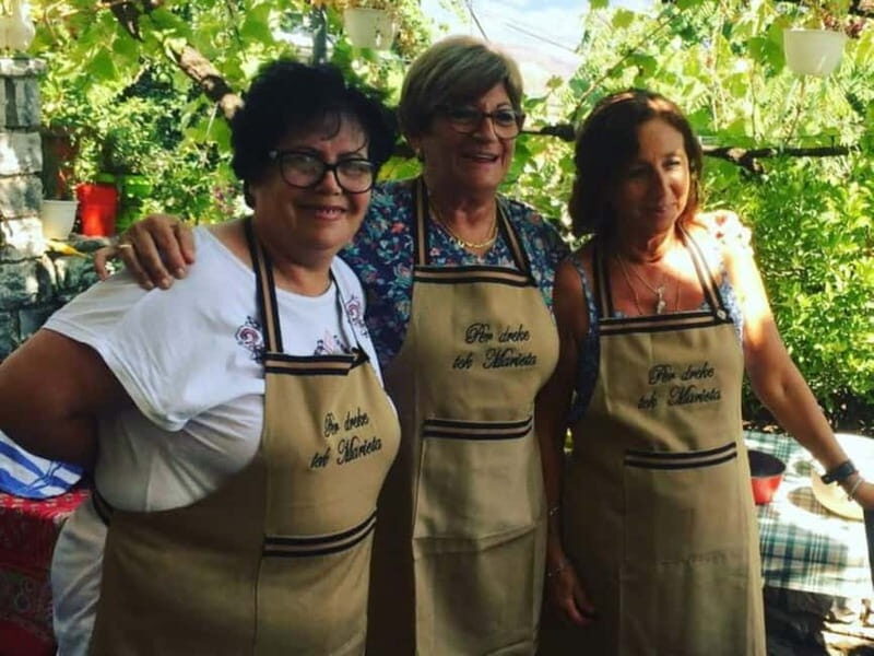 Gjirokastër: Traditional Albanian Vegetarian Cooking Class - Practical Details and Logistics