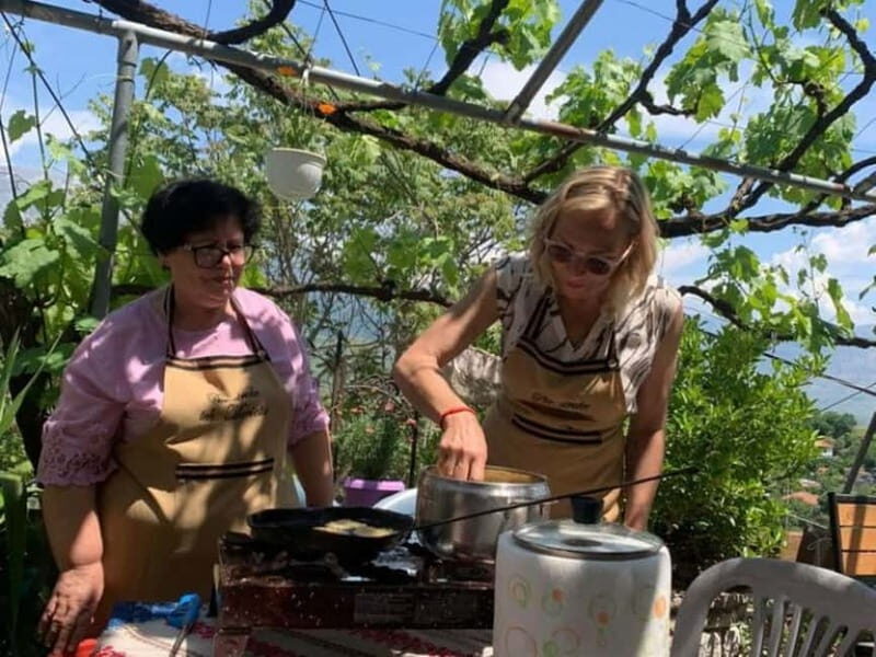 Gjirokastër: Traditional Albanian Vegetarian Cooking Class - Who Will Love This Experience?