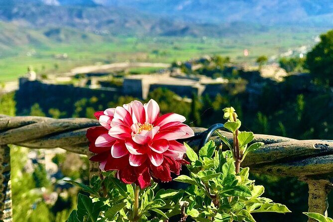 Gjirokastra, Full Day Trip from Tirana - A Closer Look at the Itinerary and Highlights