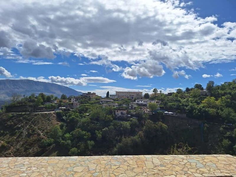 Gjirokastra: Guided City Tour with Castle and Skenduli House - Exploring Gjirokastra: What the Tour Covers