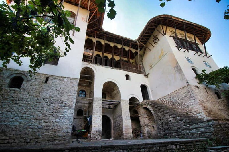 Gjirokastra: Guided City Tour with Castle and Skenduli House - Practical Details & Tips