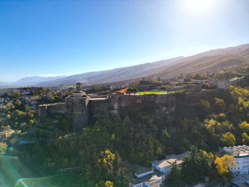 Gjirokastra: Guided City Tour with Castle and Skenduli House - The Sum Up