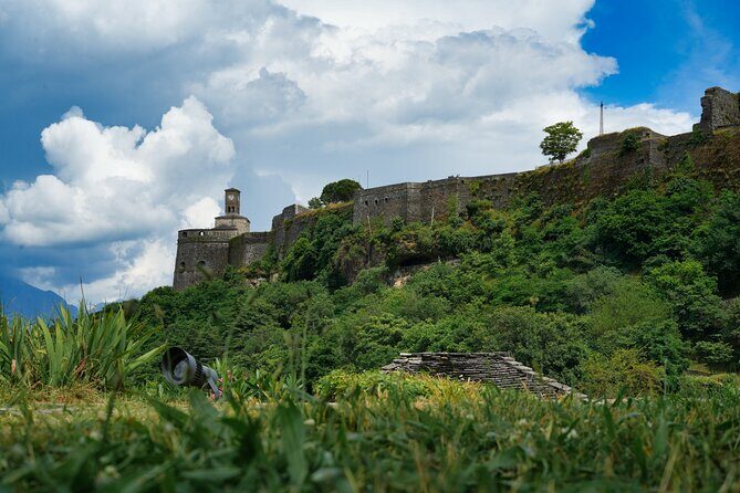 Gjirokastra Private Half-Day Walking Tour - An In-Depth Look at the Gjirokastra Private Half-Day Walking Tour