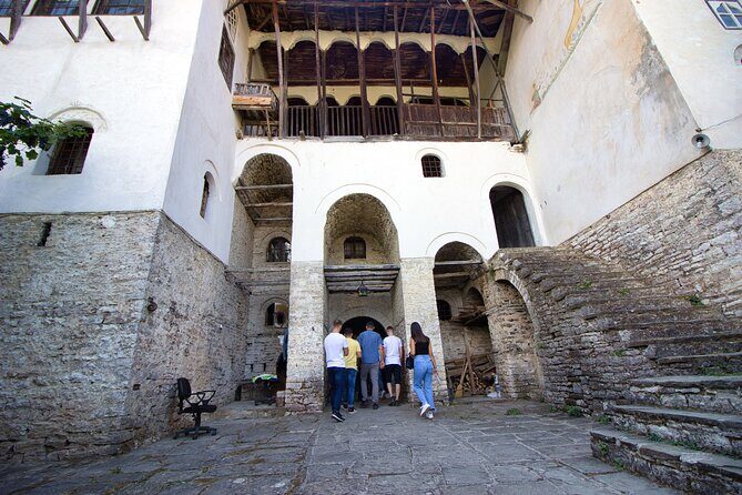 Gjirokastra Private Half-Day Walking Tour - Frequently Asked Questions