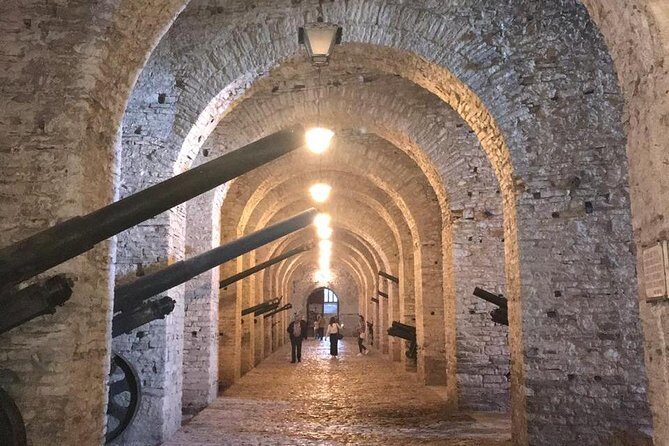 Gjirokastra- The Stone City & Blue Eye- The monument of Nature. - Who Should Consider This Tour?